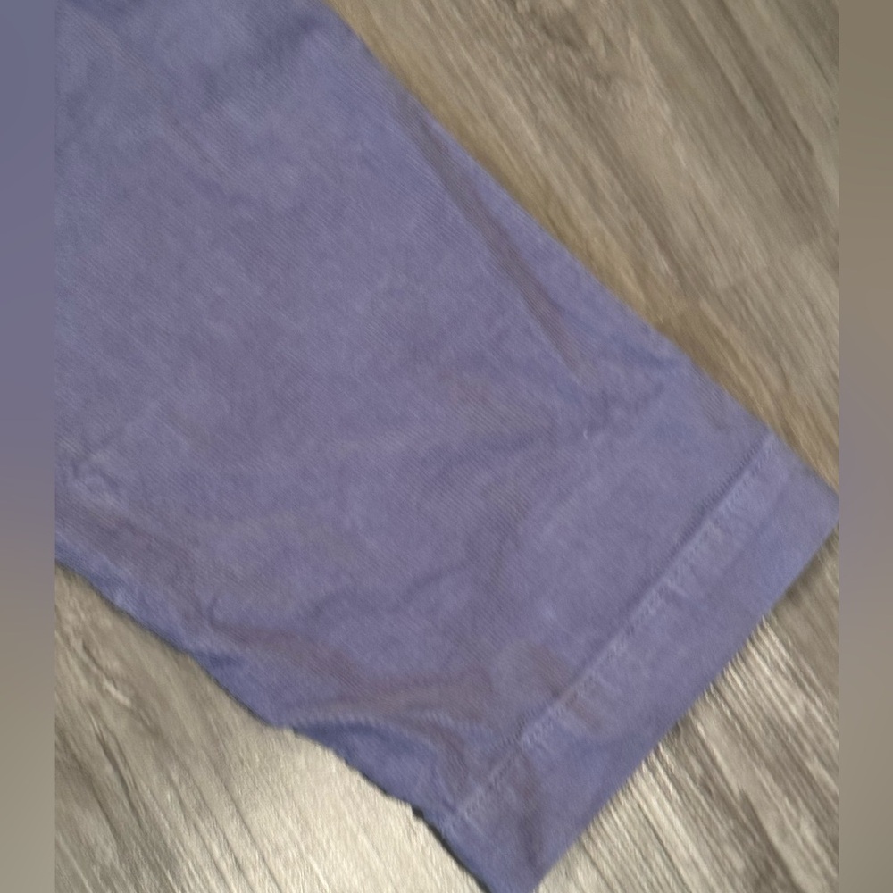 Todd Snyder Wide Wale Corduroy Weekend Pants - Picture 9 of 9